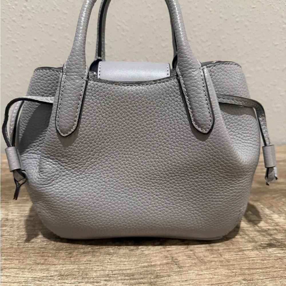 Kate Spade Dumpling Mini Satchel - Picture 7 of 9